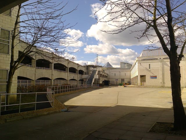 The Place to Eat at John Lewis photo 4