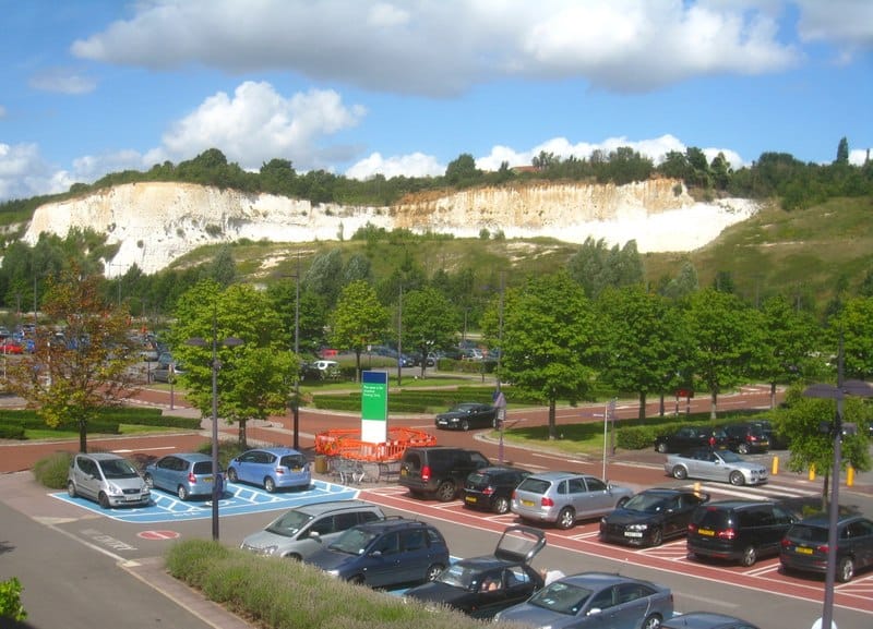 The Place to Eat at John Lewis