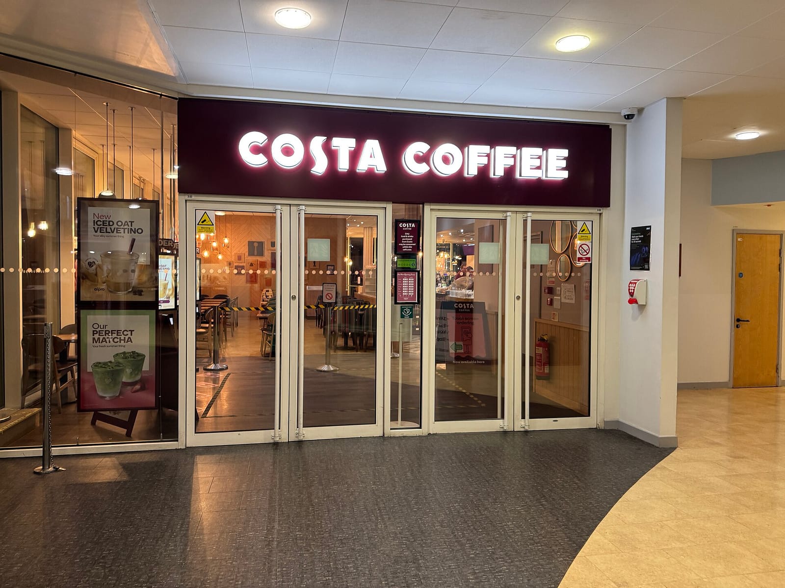 Costa Coffee photo 4
