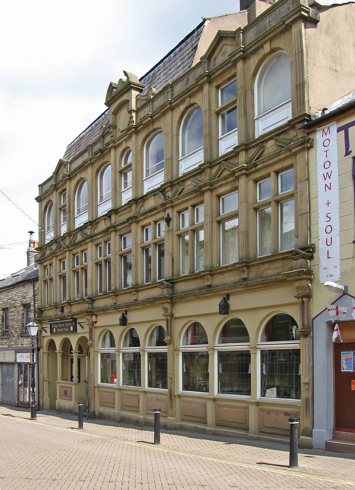 The Kettle Cafe & Bar photo 3