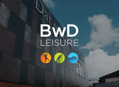 Darwen Leisure Centre photo 2