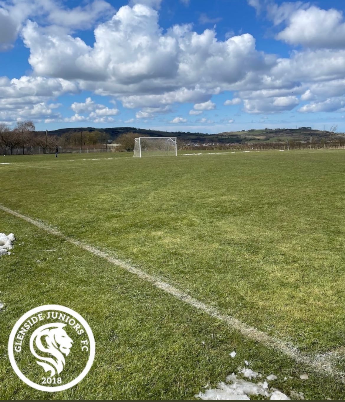 Square Meadow Community Sports Field & Cafe