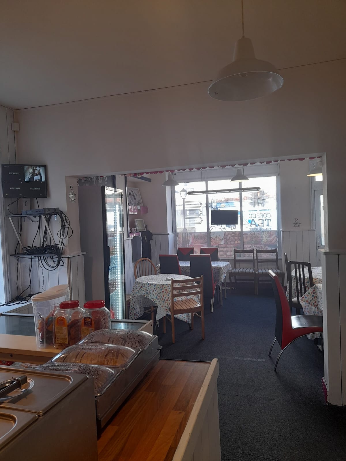 Fide Design Cafe