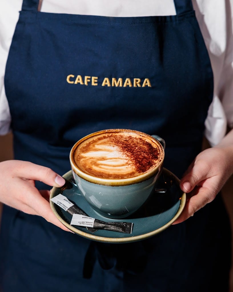 Cafè Amara photo 4