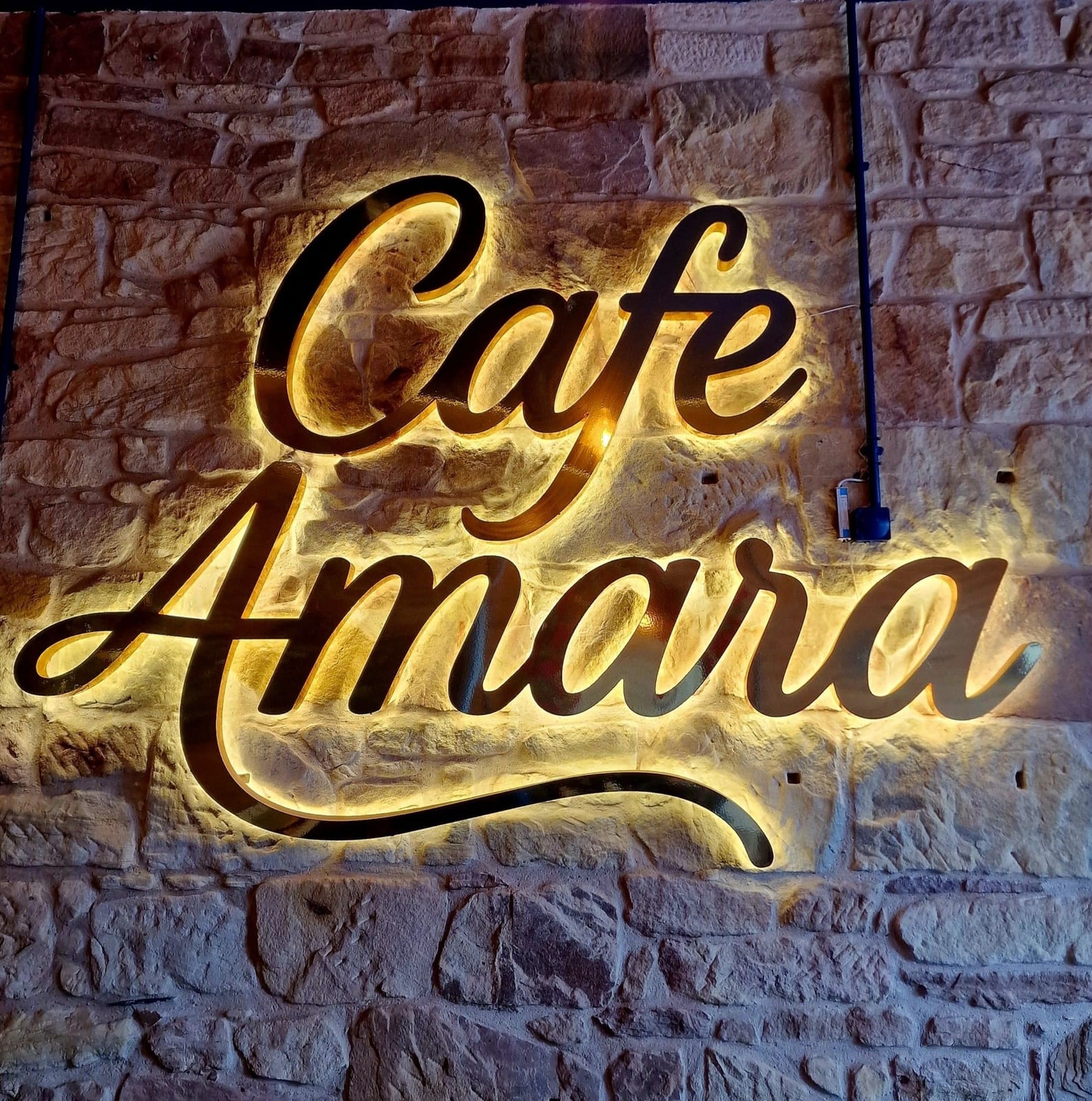 Cafè Amara photo 3
