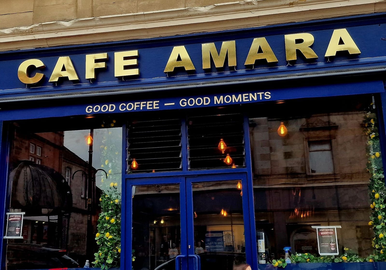Cafè Amara photo 2