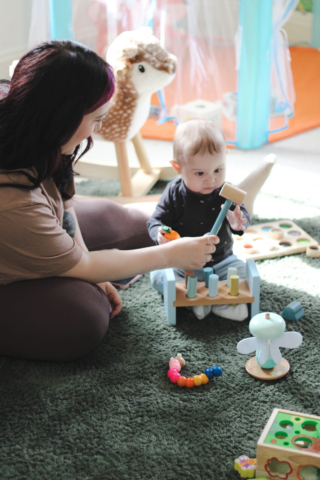 The Storybook Play Cafe photo 5