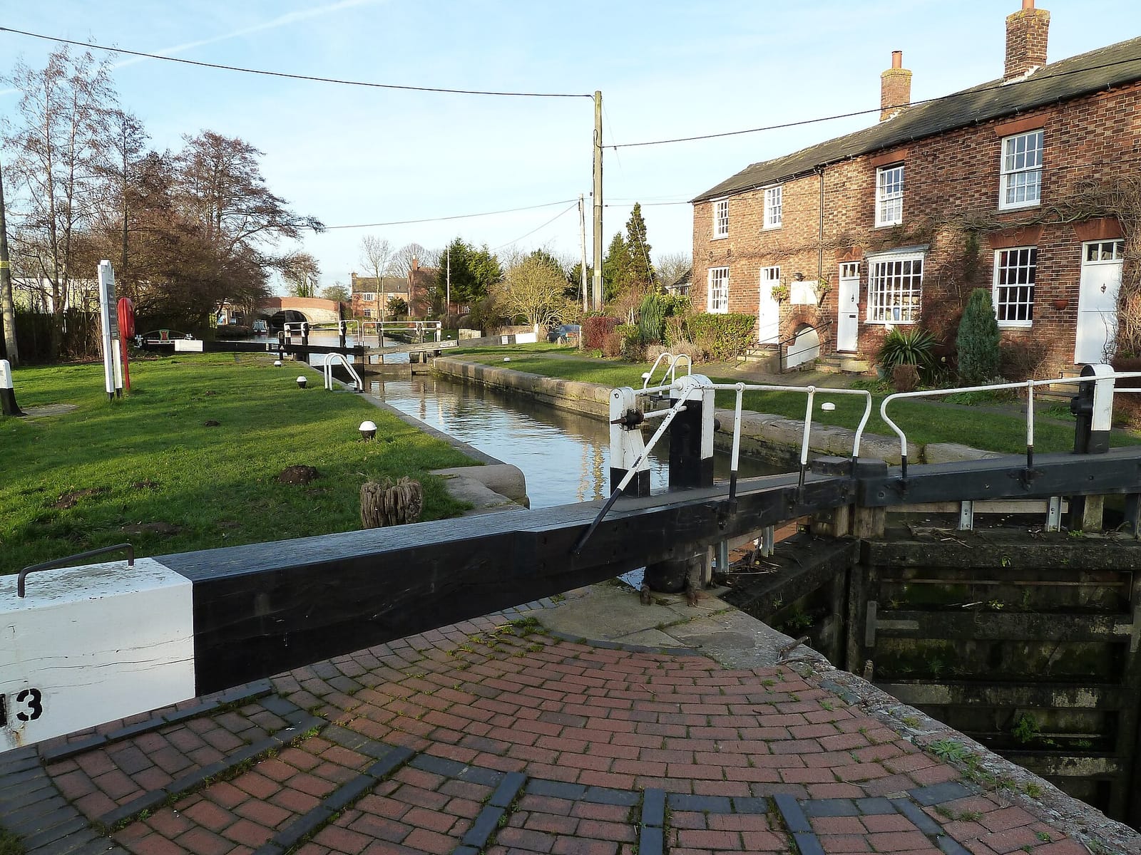Lockgate Cafe photo 4