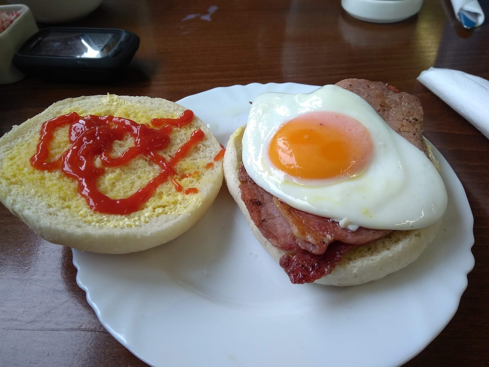Lockgate Cafe