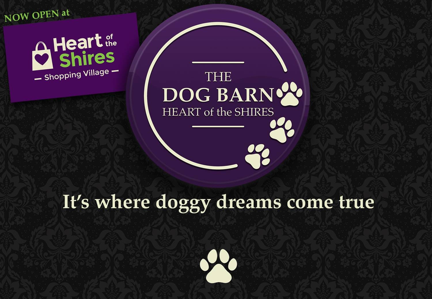 The Dog Barn photo 5