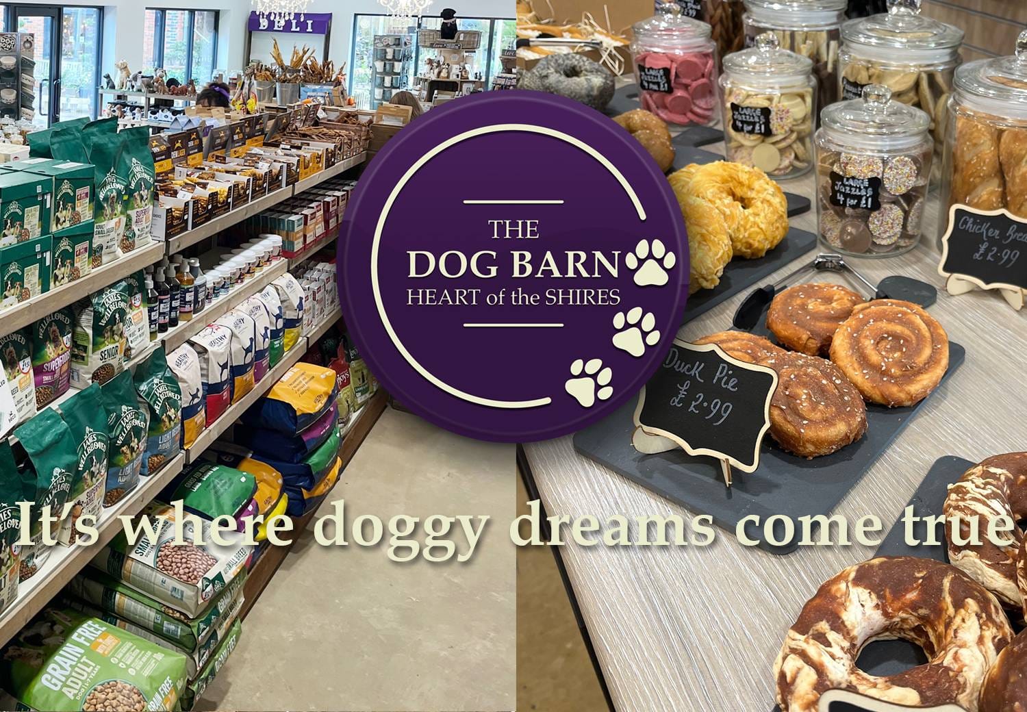 The Dog Barn photo 3