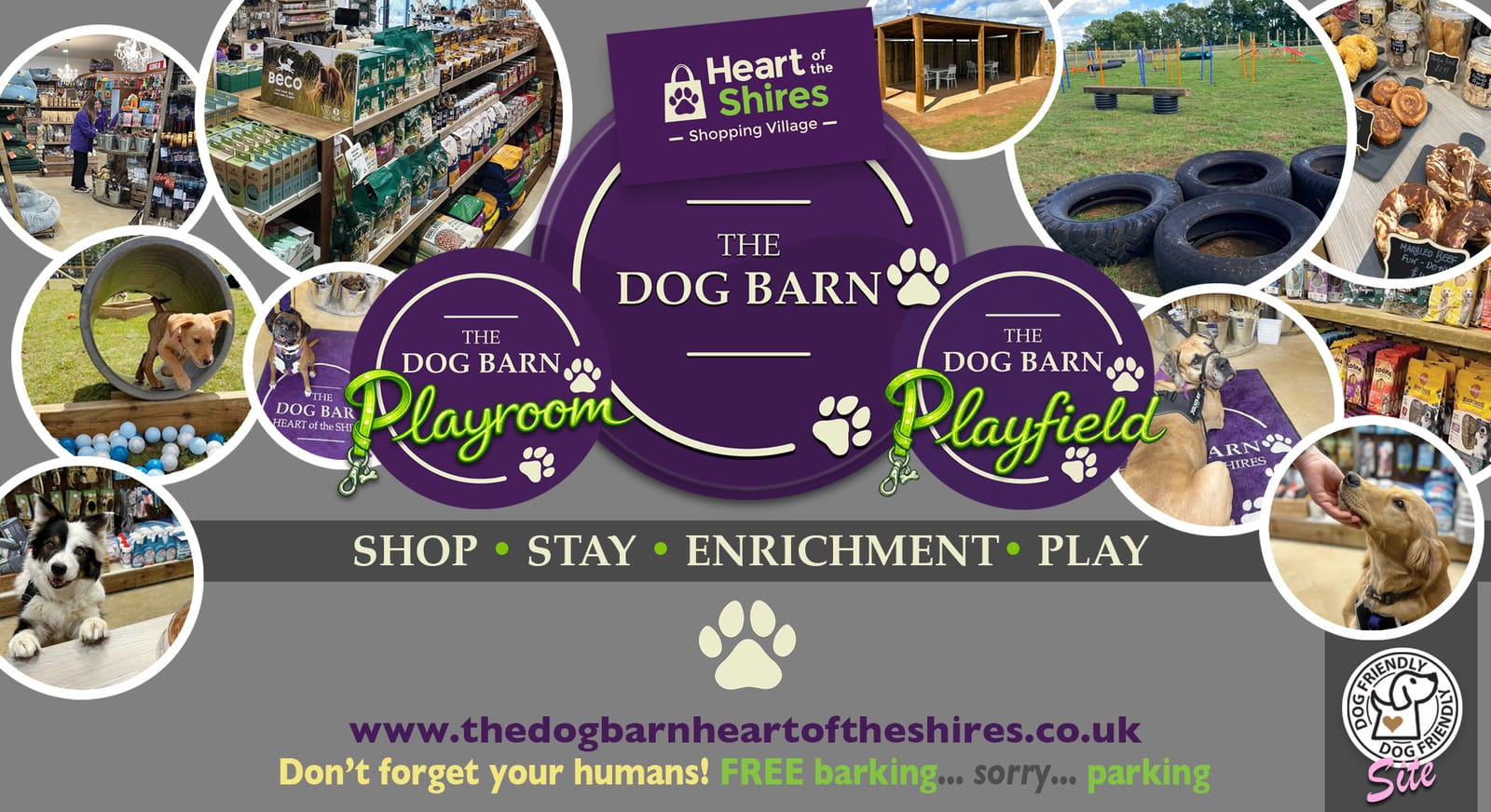 The Dog Barn photo 2
