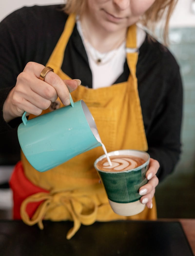Middle Street Coffee photo 2