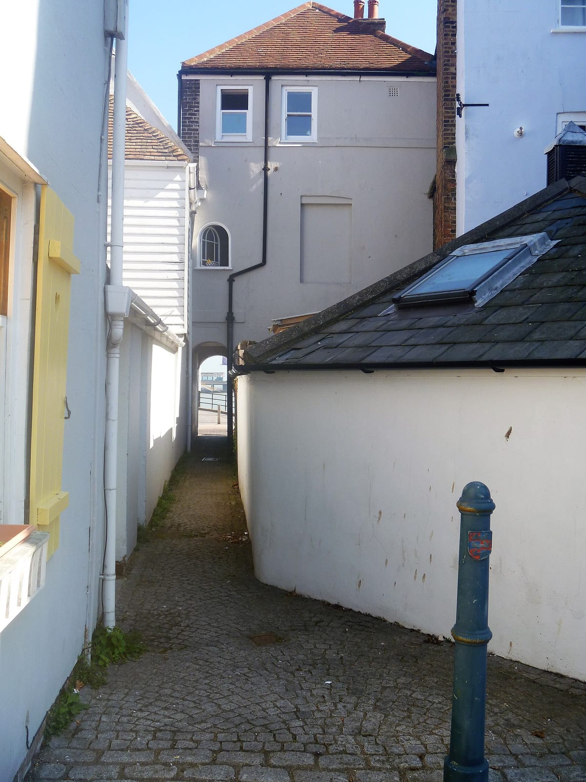 Little Harriettes of Deal Tea Rooms photo 2