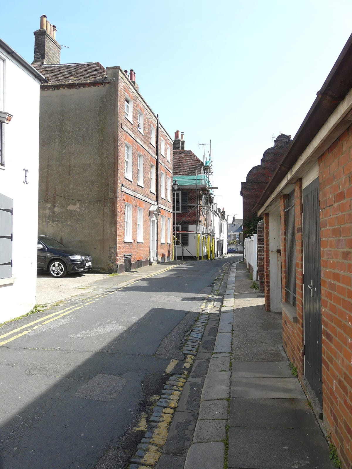 Little Harriettes of Deal Tea Rooms photo 4