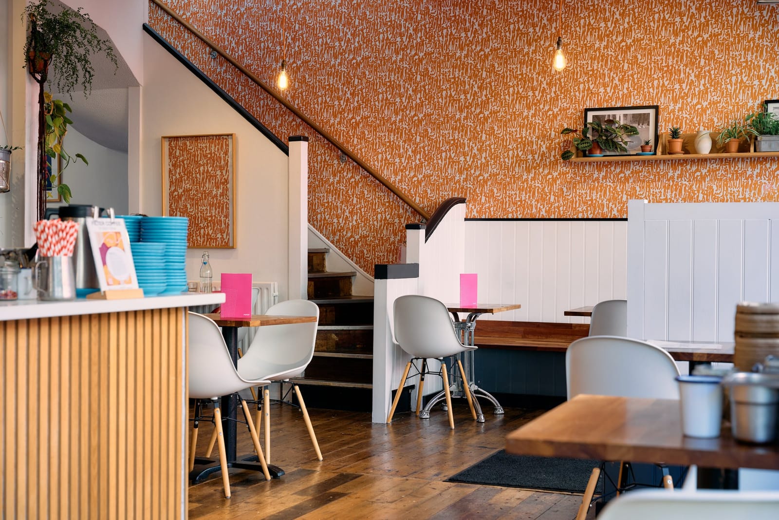 Pop Up Cafe photo 2