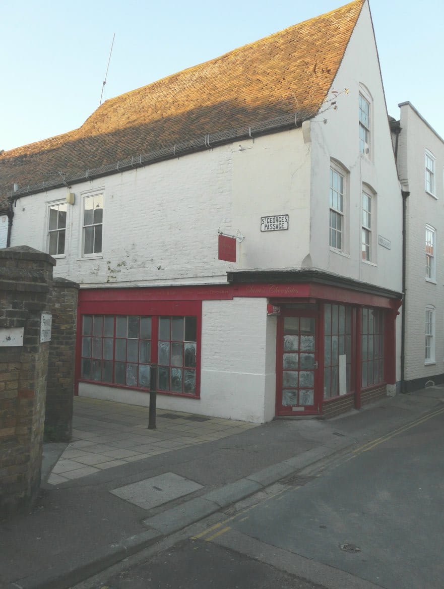 Climpson & Sons Café Deal photo 5