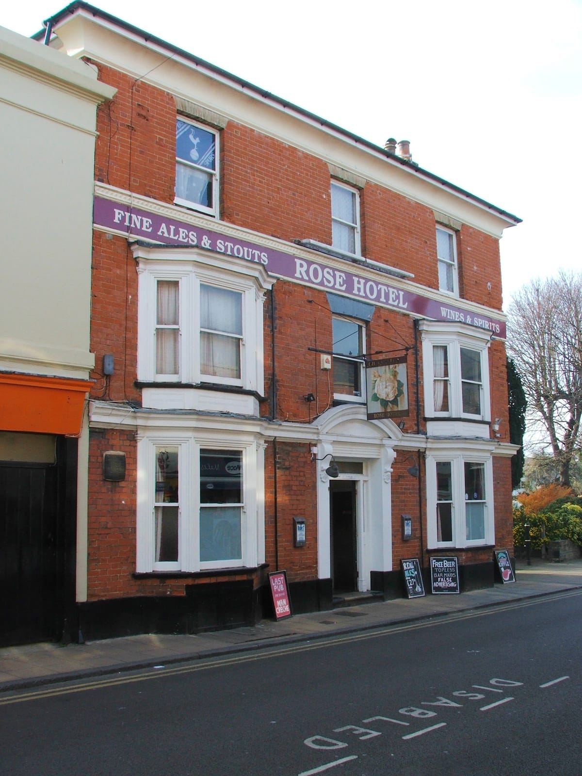 Climpson & Sons Café Deal photo 4