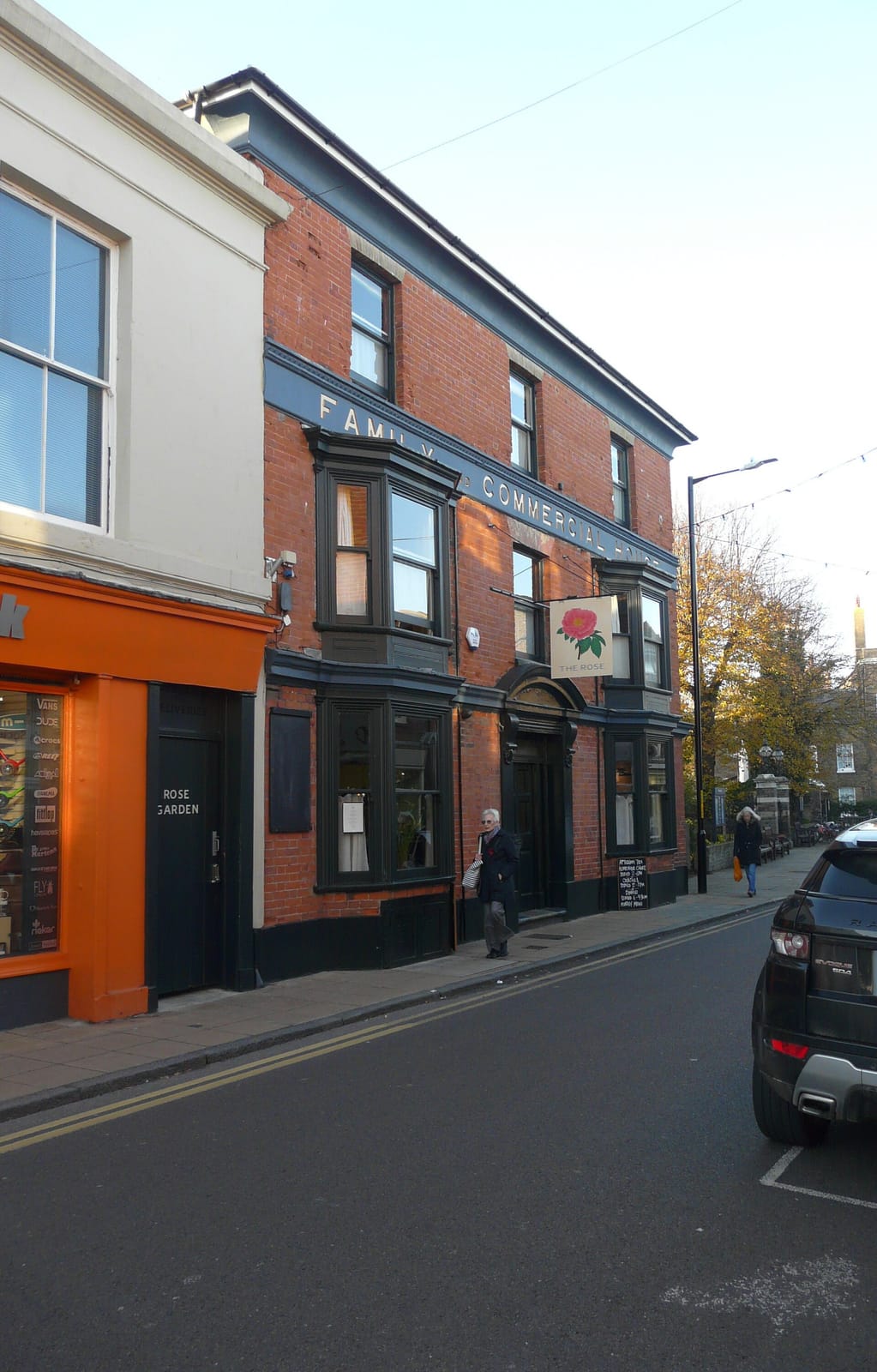Climpson & Sons Café Deal photo 2