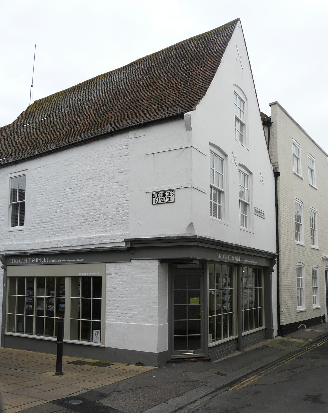 Climpson & Sons Café Deal photo 3