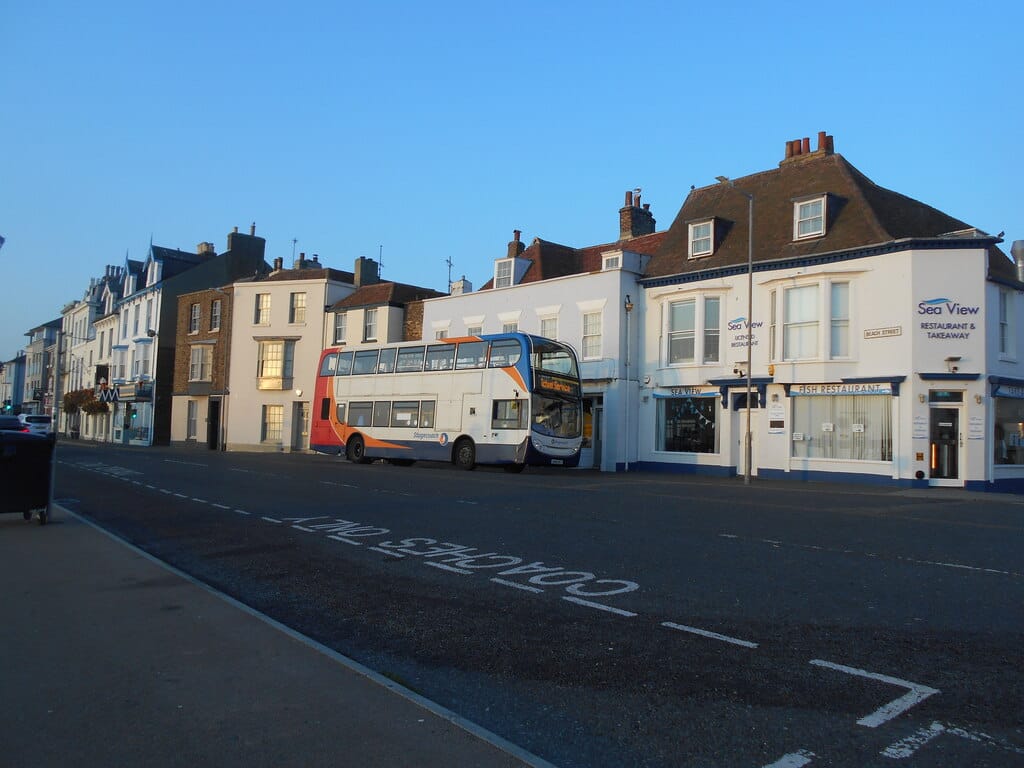 Route-One Deal / Route One on the Prom photo 10