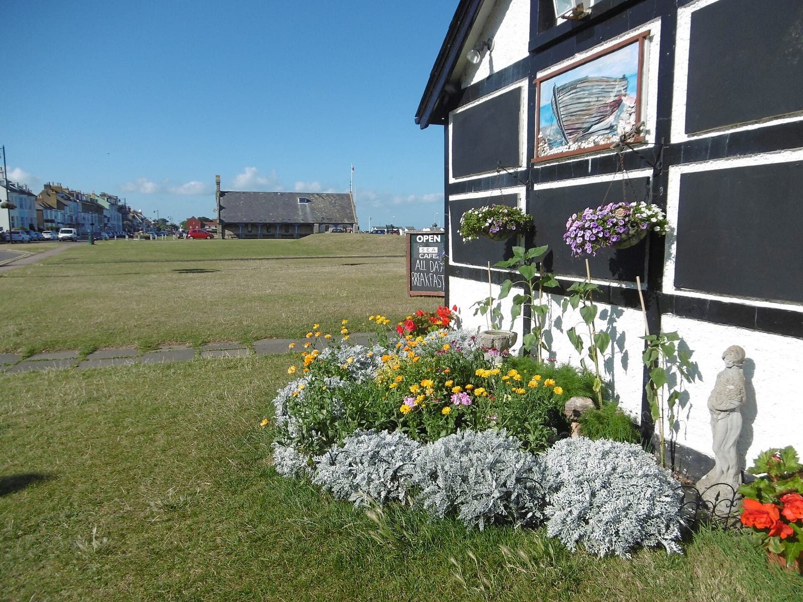 The Sea Cafe photo 3