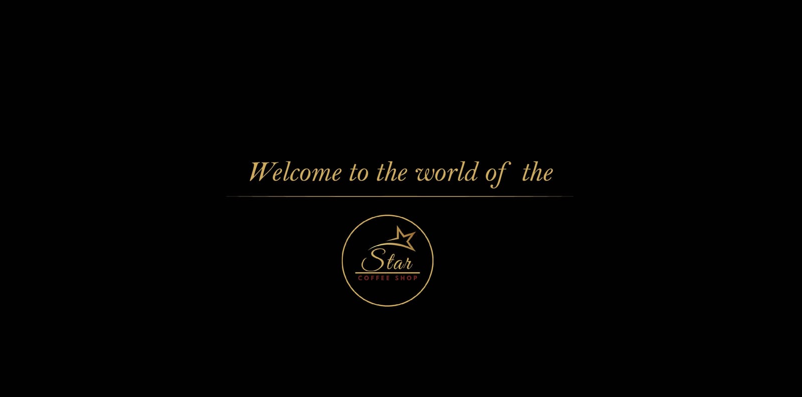 Star coffee shop