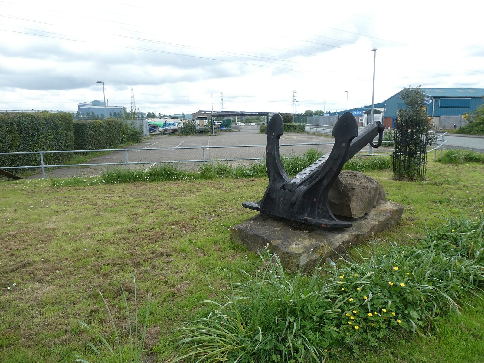 Yvonnes Cafe photo 2