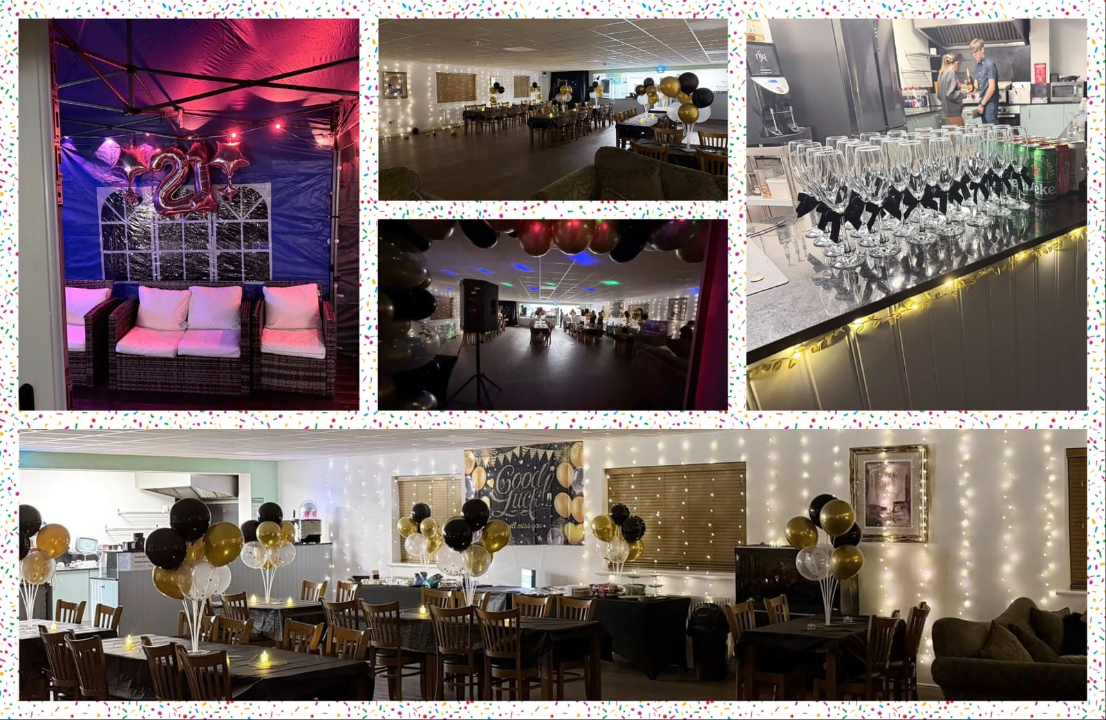 Castle Café Ewloe