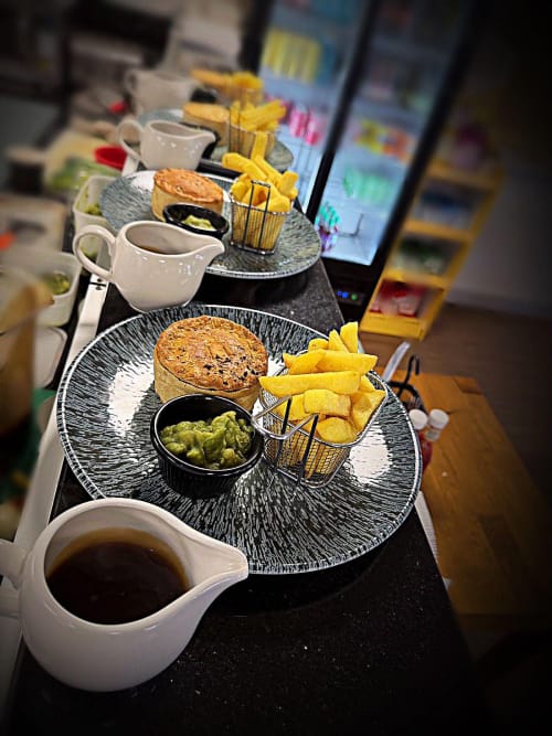 Castle Café Ewloe photo 3