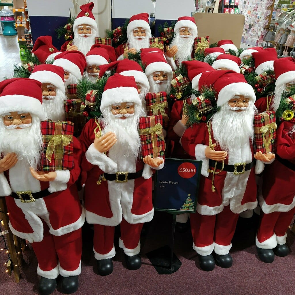 Daleside Garden Centre photo 5