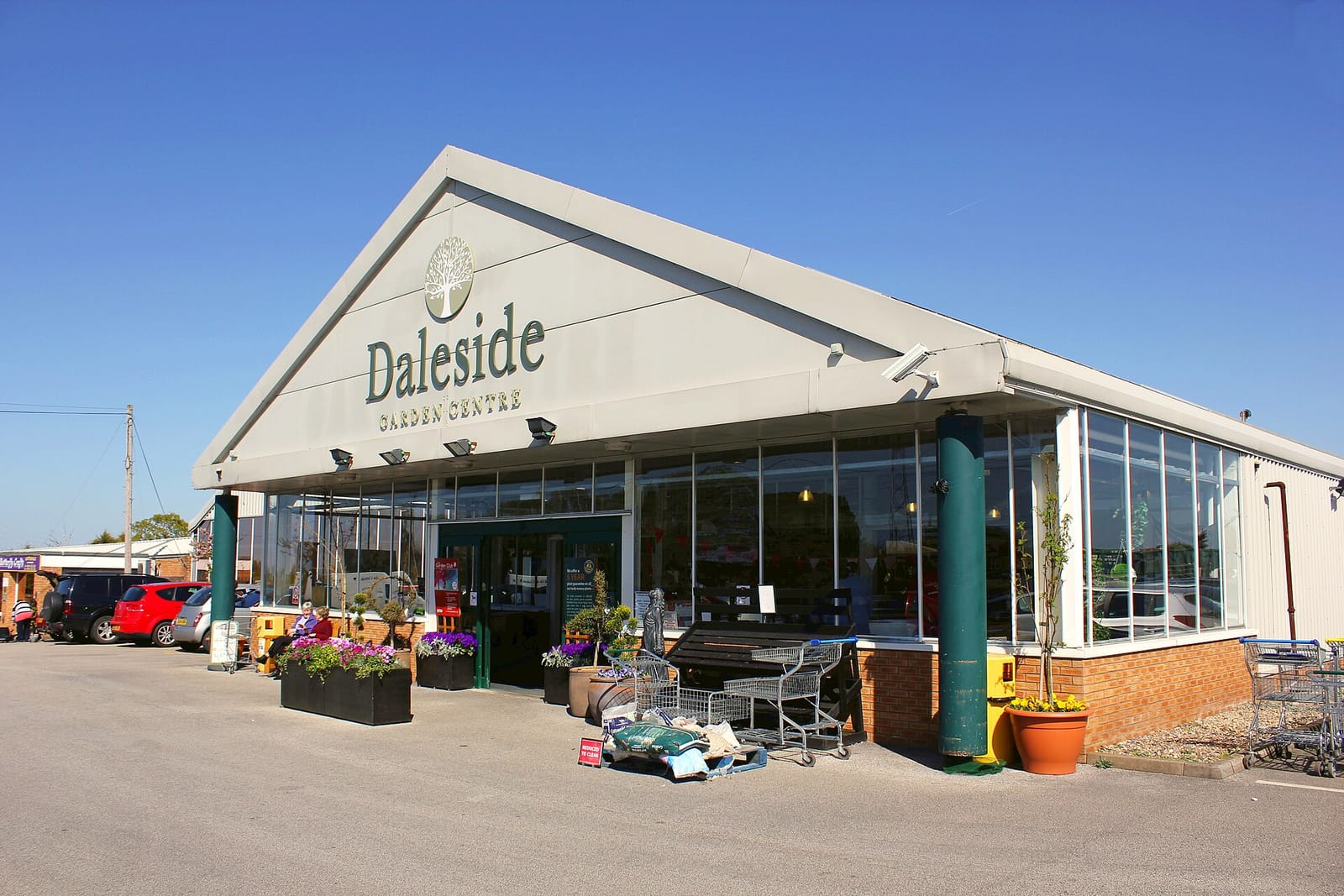 Daleside Garden Centre photo 4