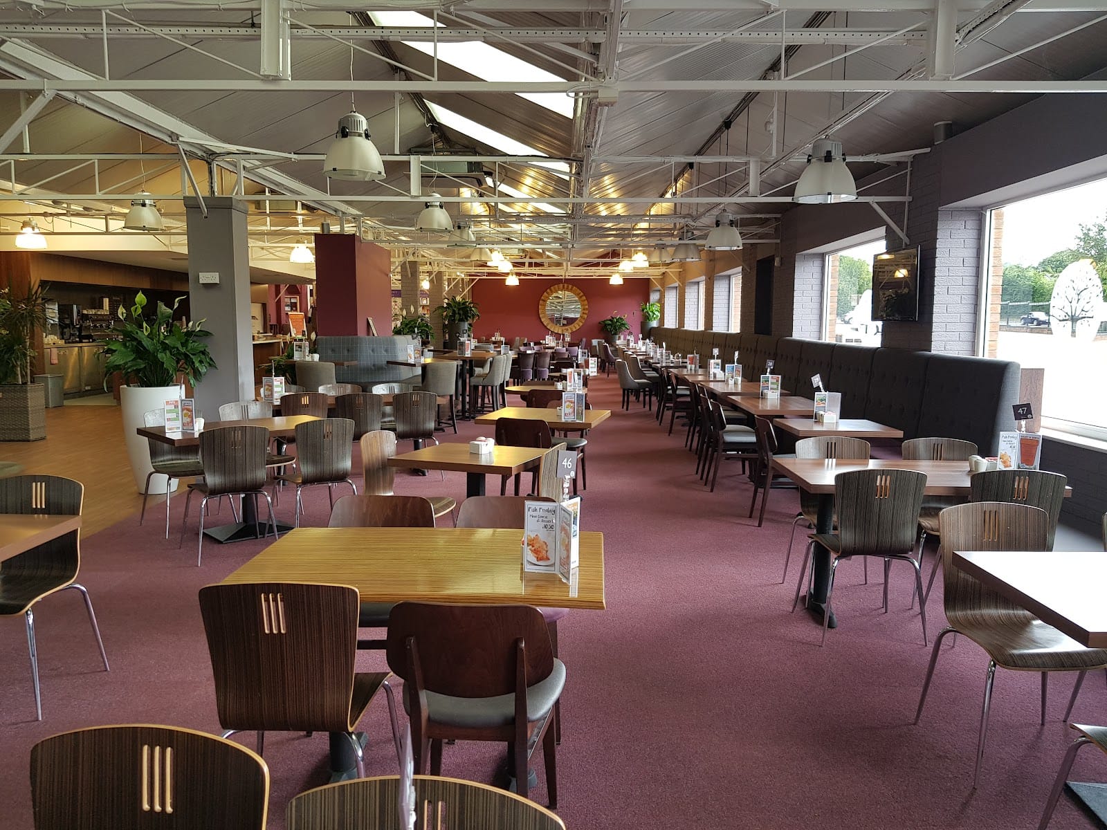 Daleside Garden Centre