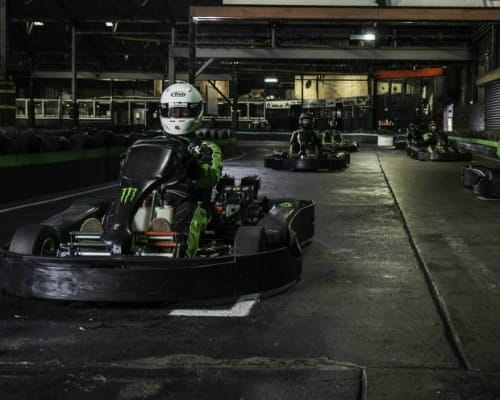 Raceway Cafe photo 2
