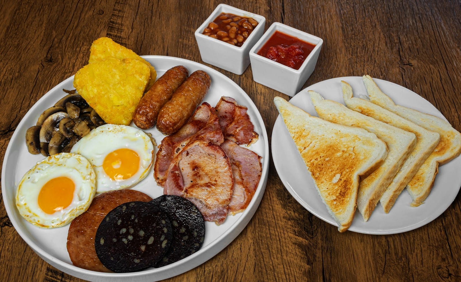 95 Cafe & Bistro