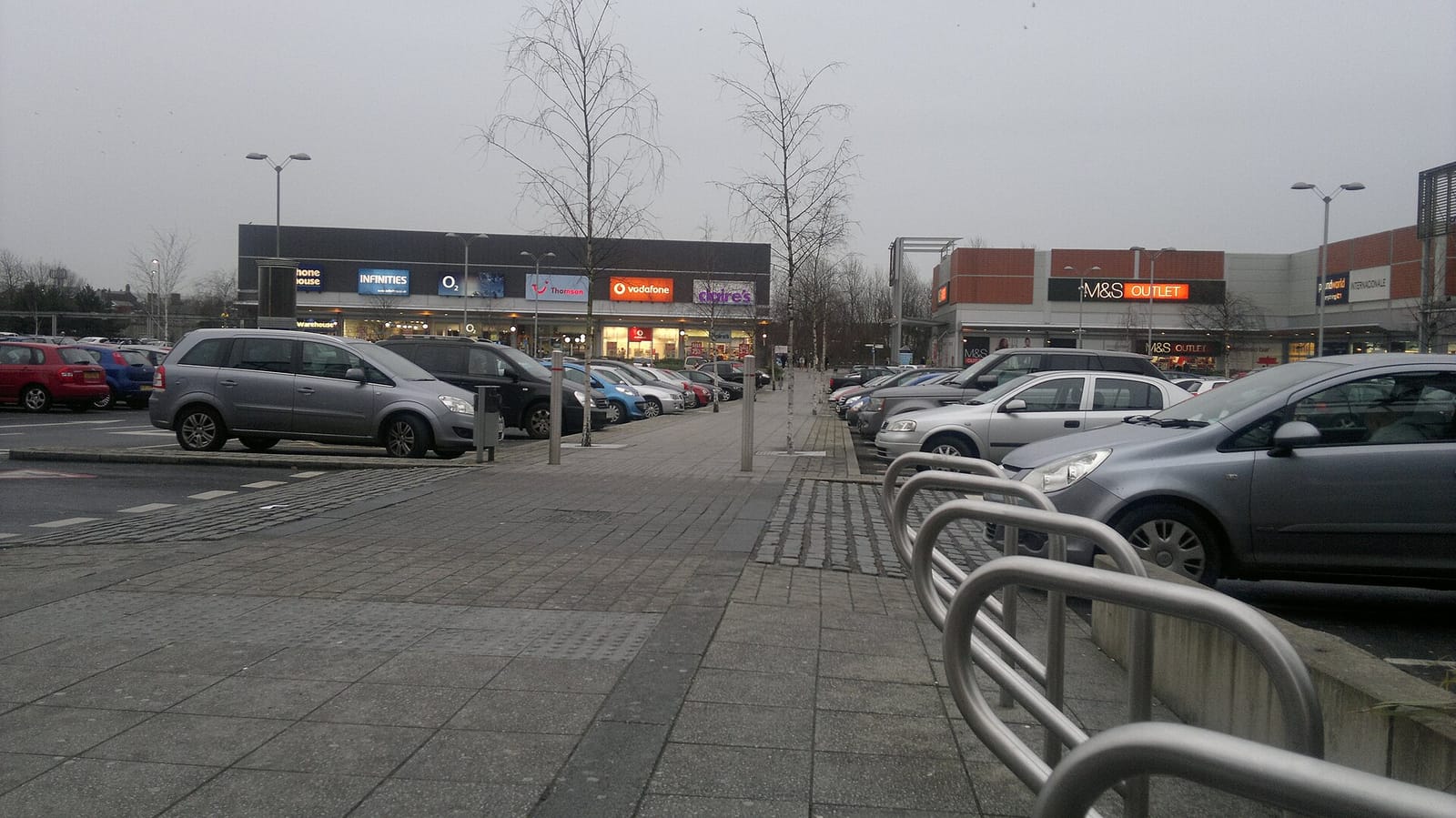 Costa Coffee