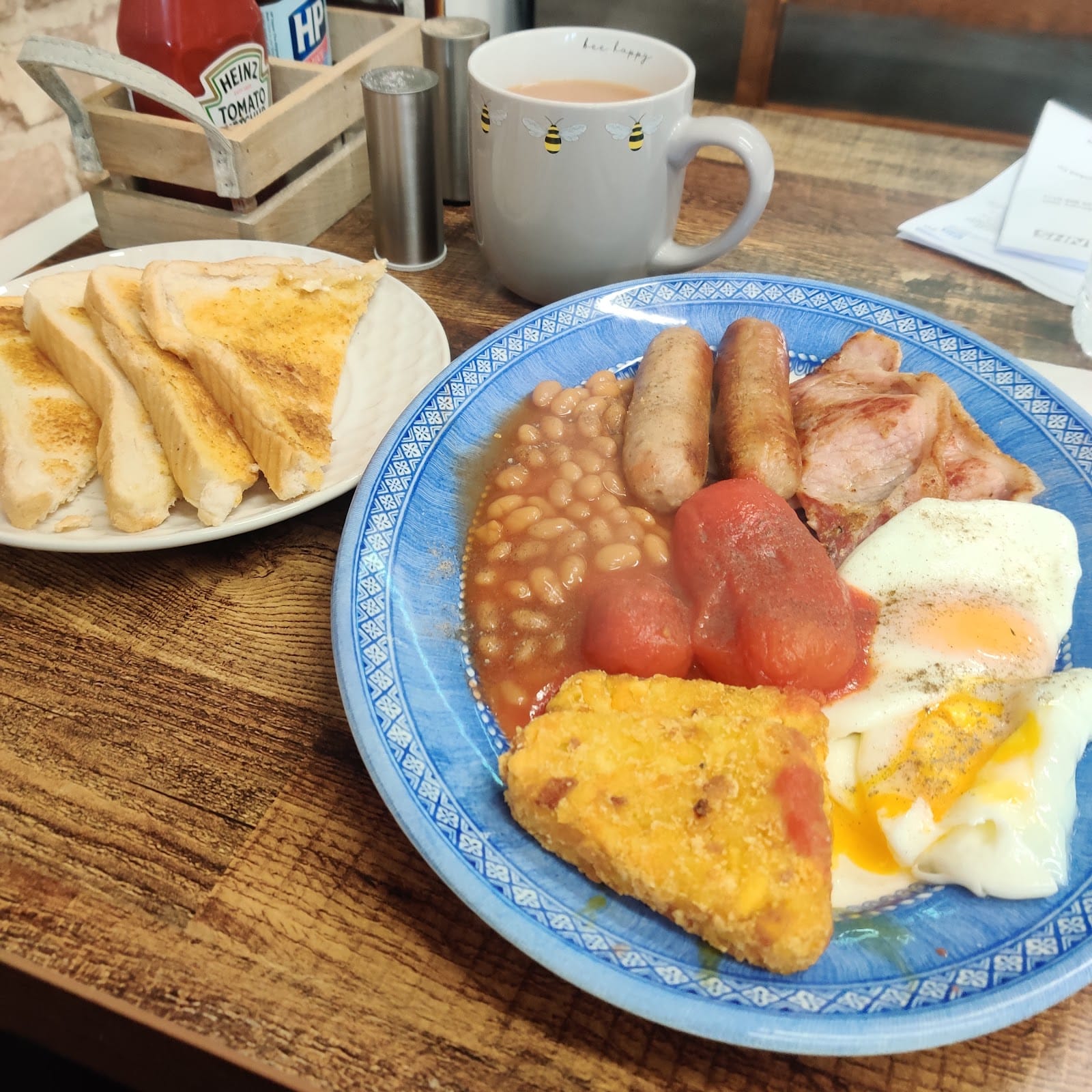 JB's Cafe