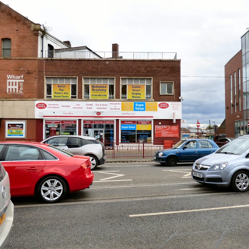 The Hideout photo 4
