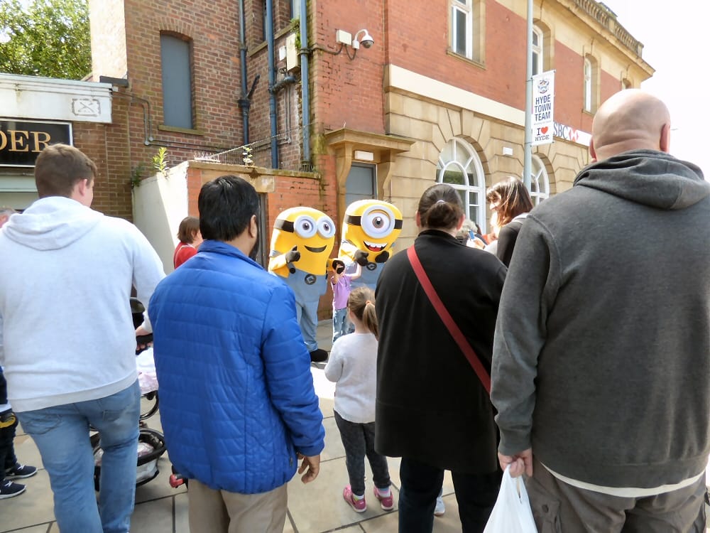 aoa cafe & street food photo 5