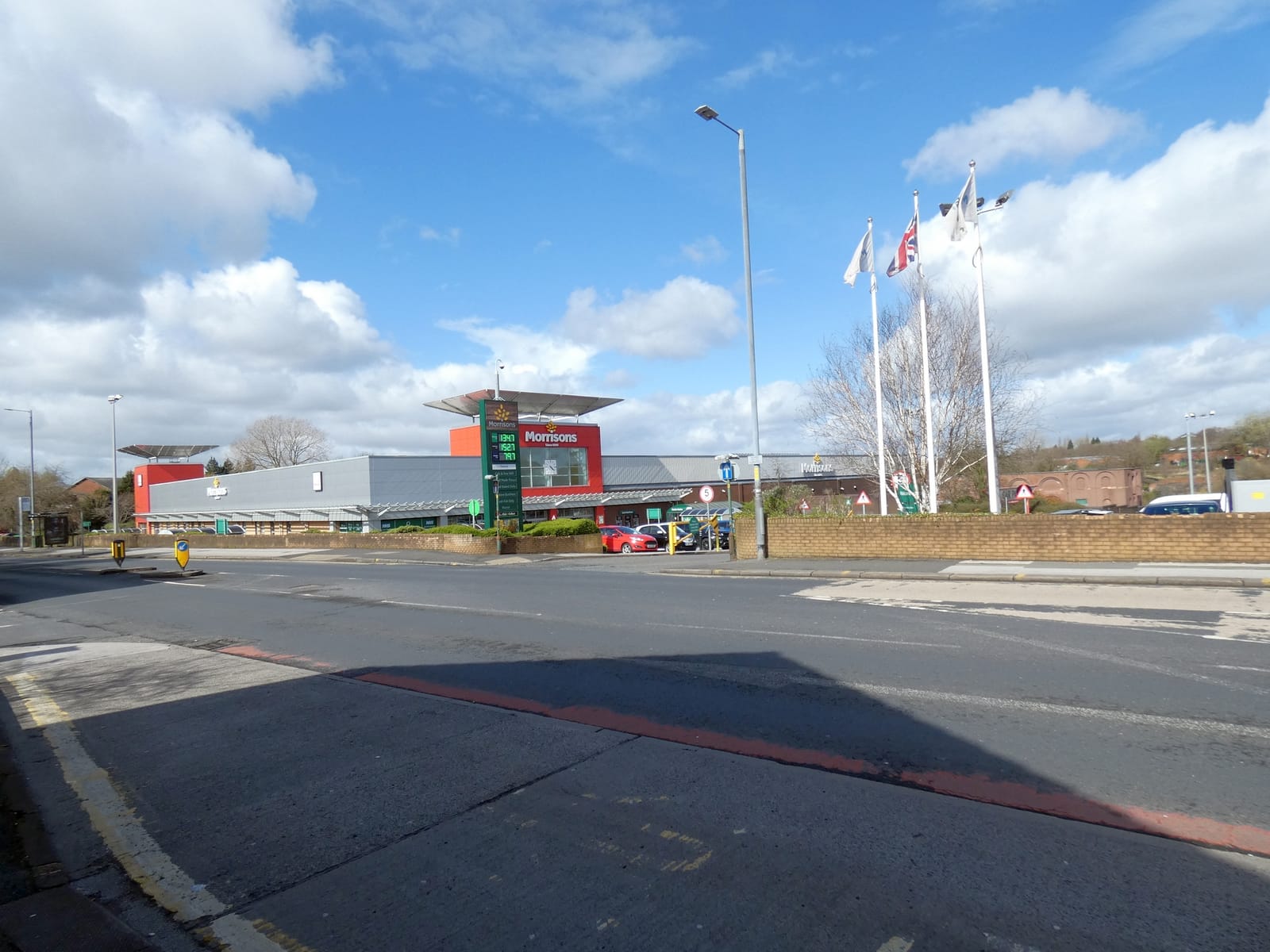Morrisons Cafe photo 5