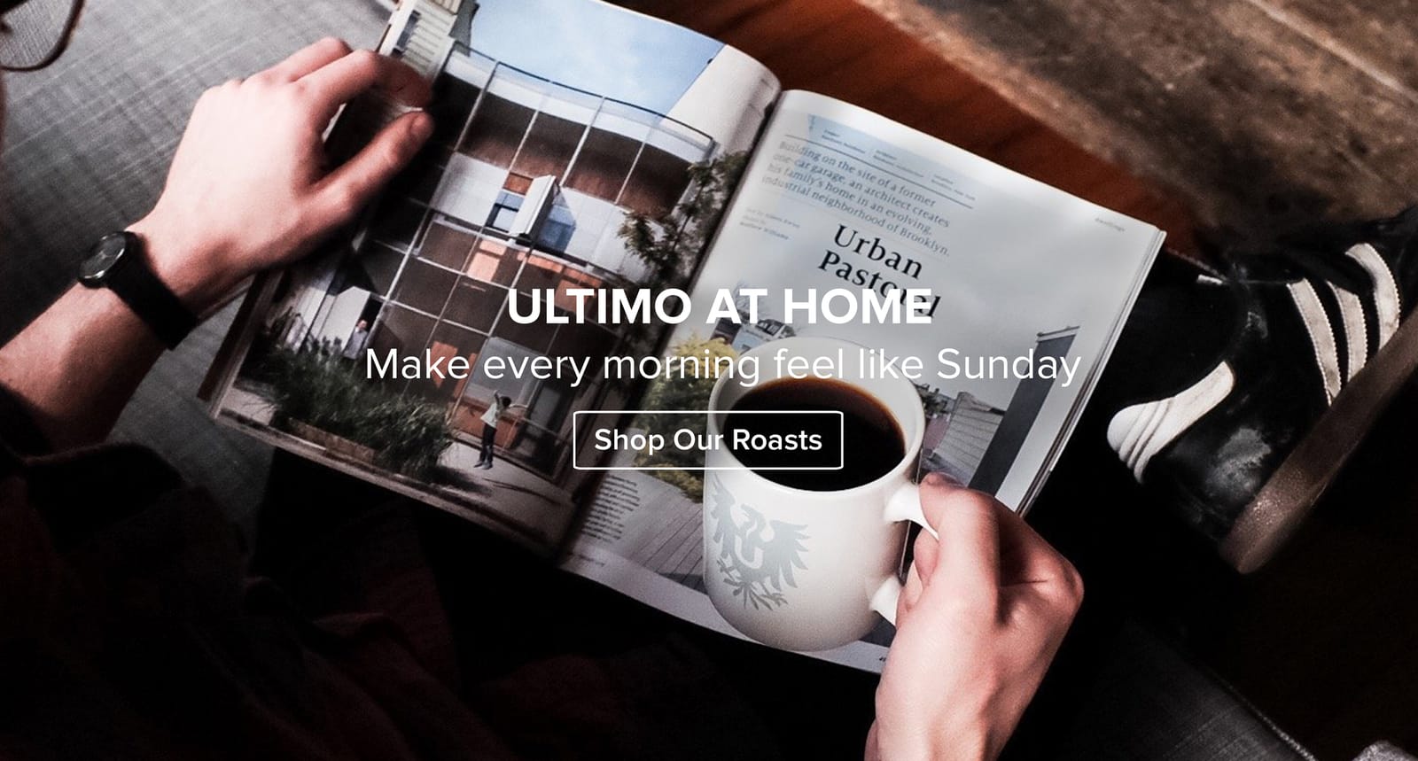 Ultimo Coffee photo 2