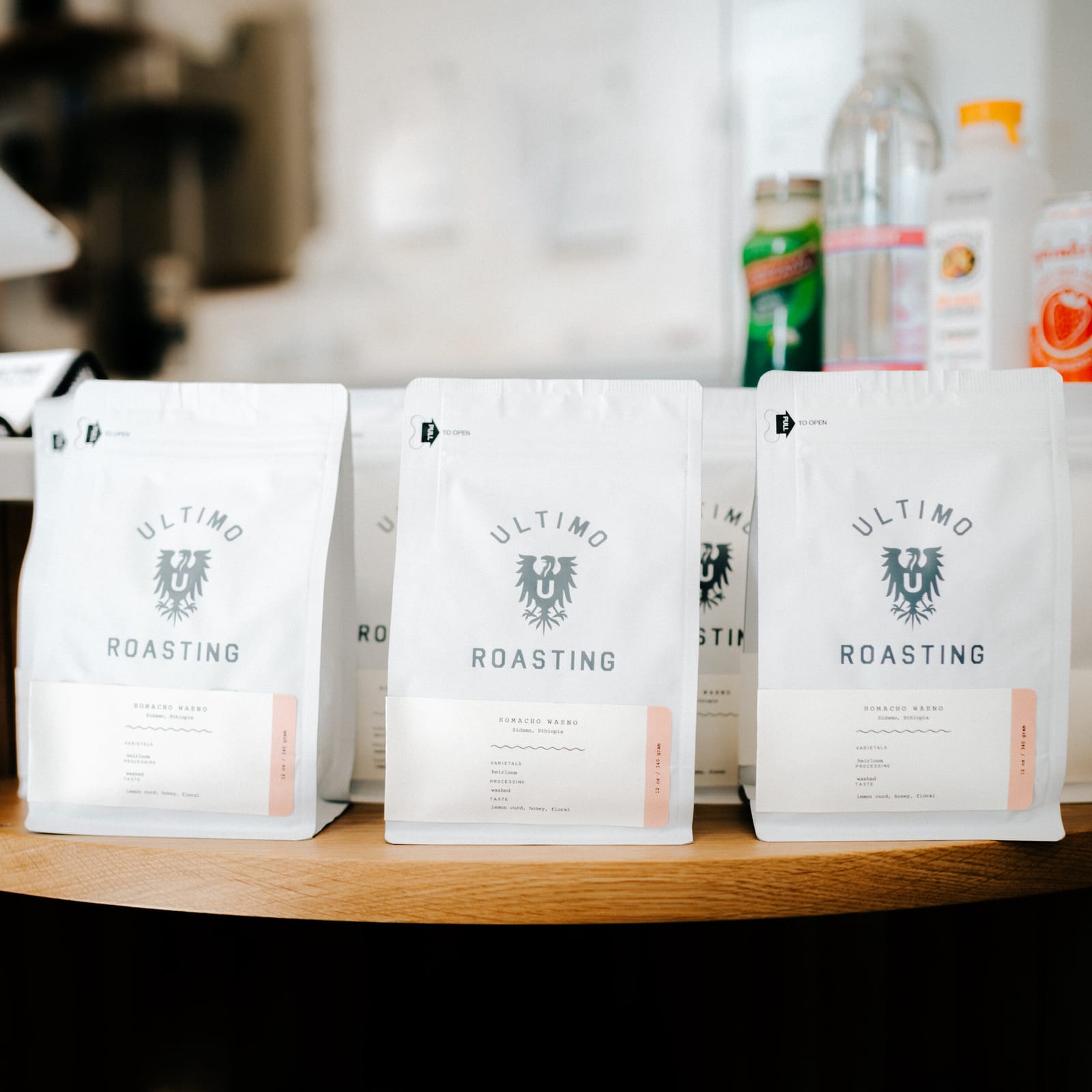 Ultimo Coffee photo 3