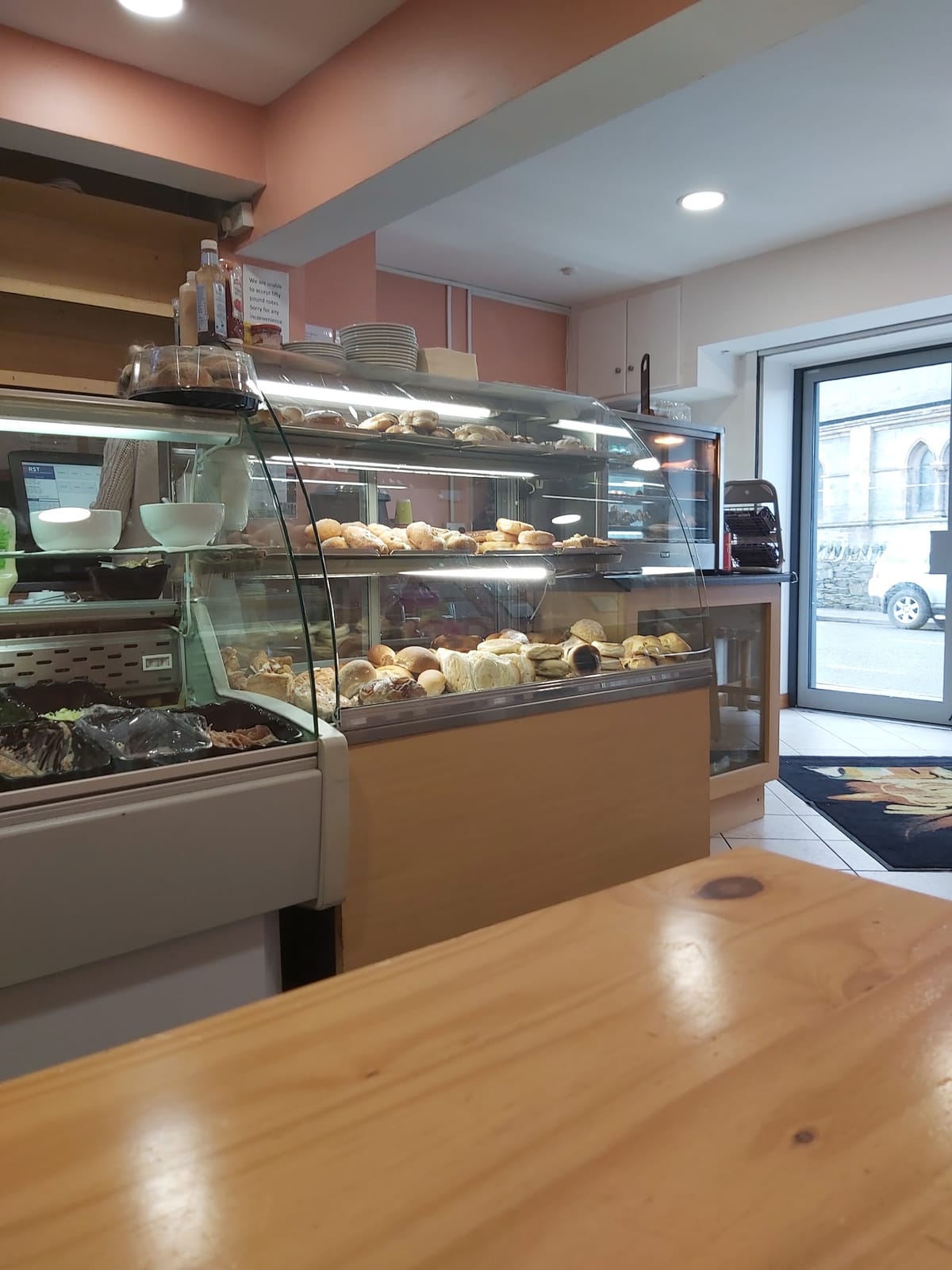 Leprechaun Bakery & Coffee Shop