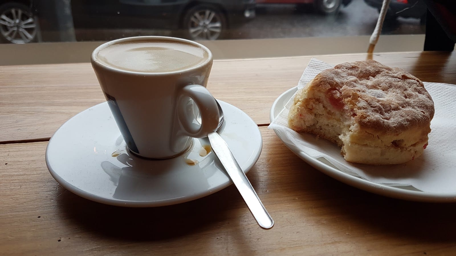 Doherty's Home Bakery