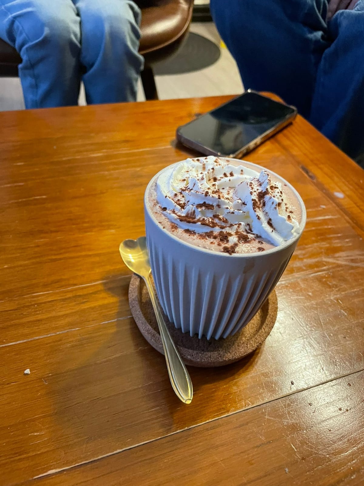 Sinnsro Cafe