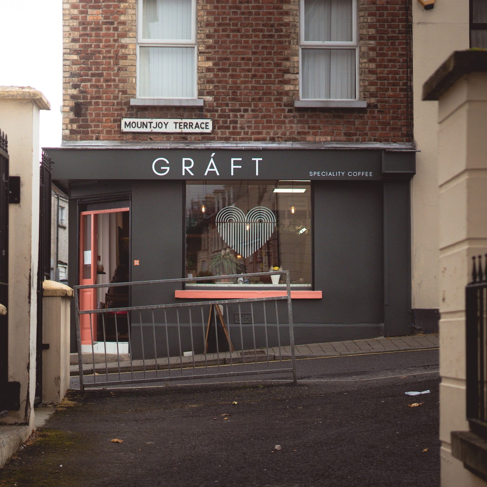Graft Speciality Coffee