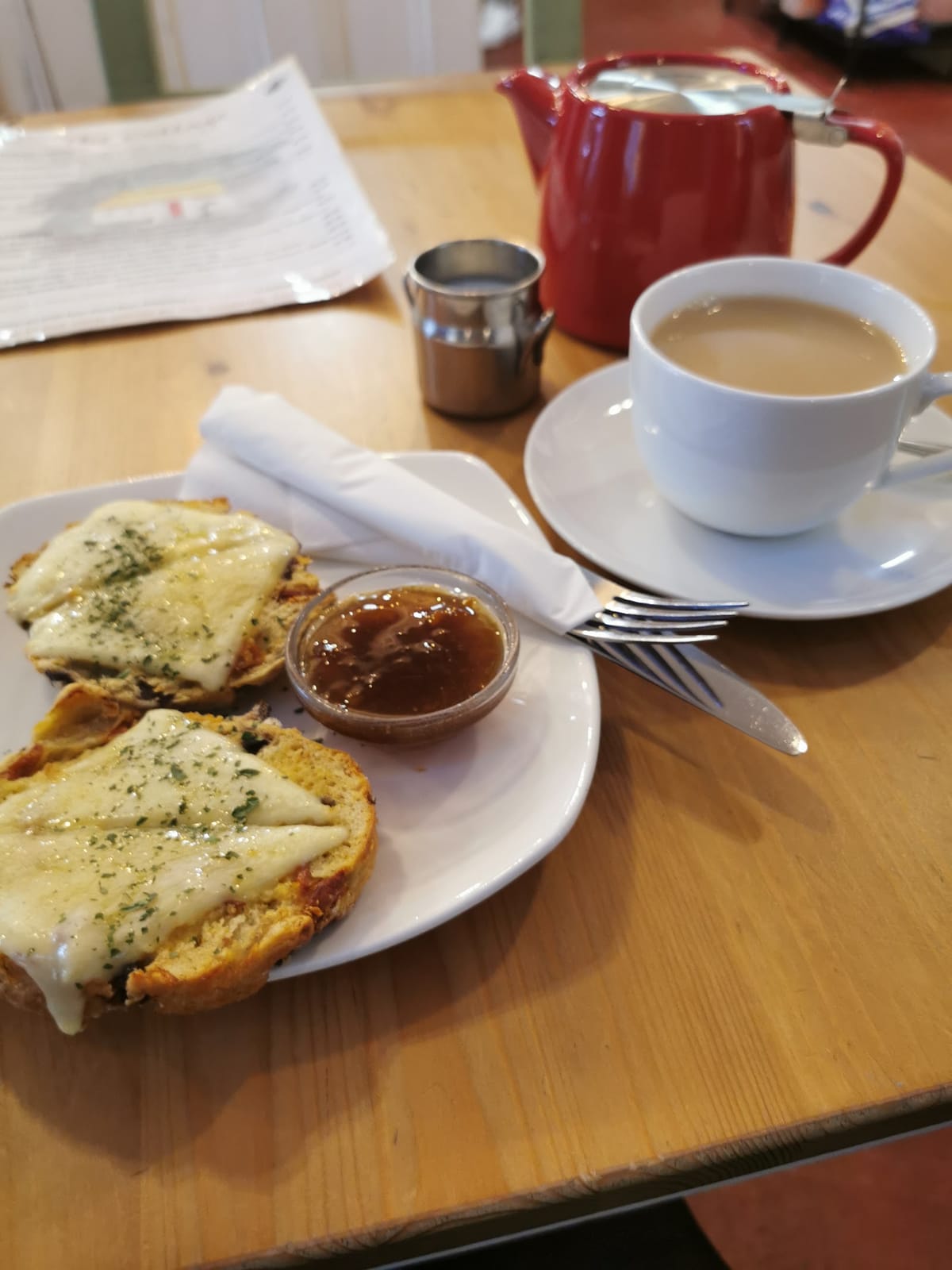 The Cottage Craft Gallery and Coffee Shop