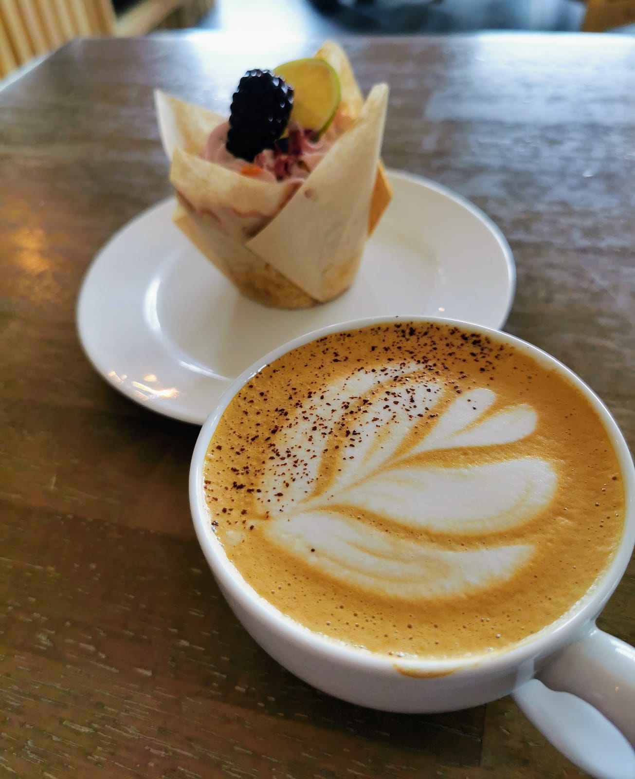 Offing Coffee