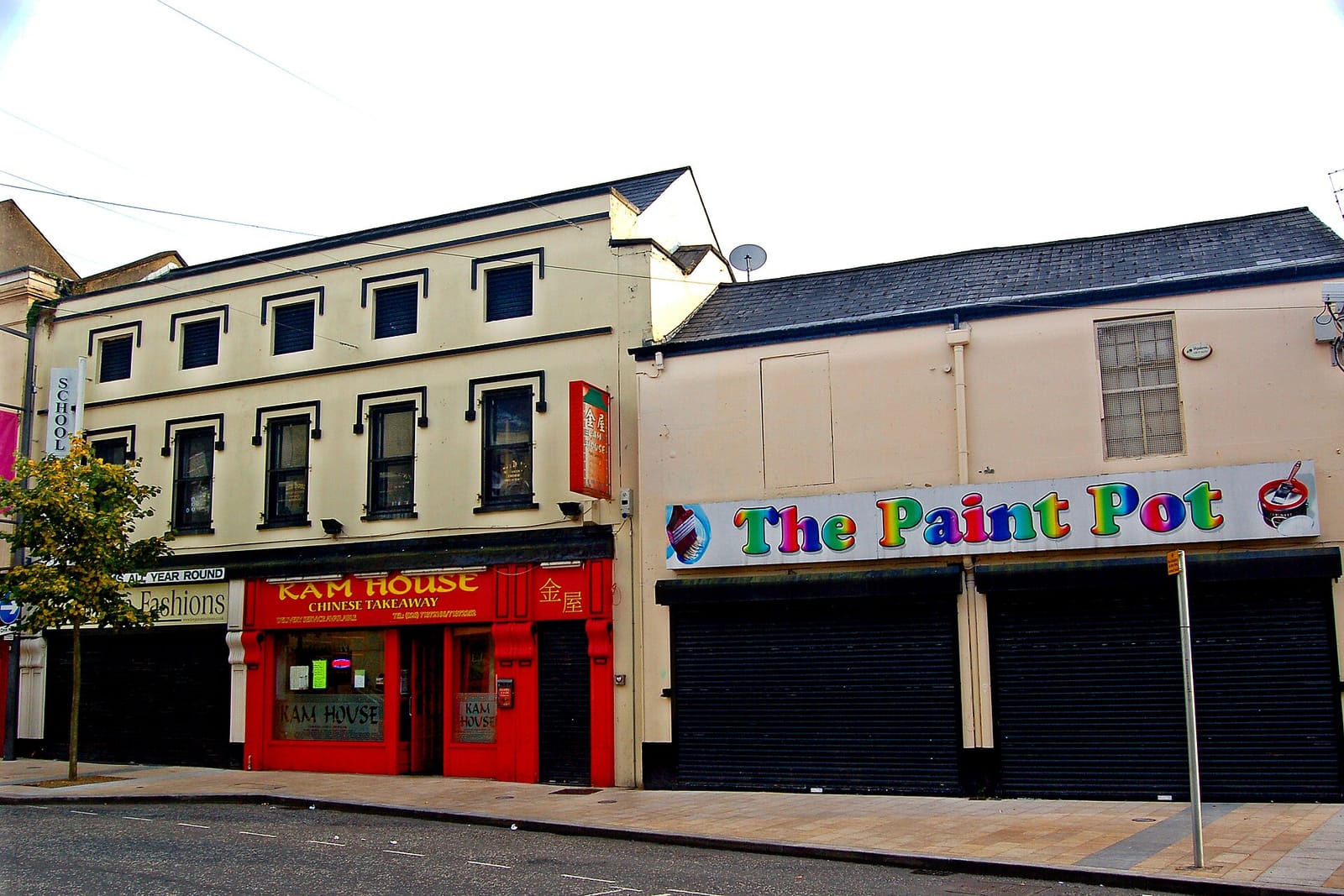 Doherty's Home Bakery photo 2