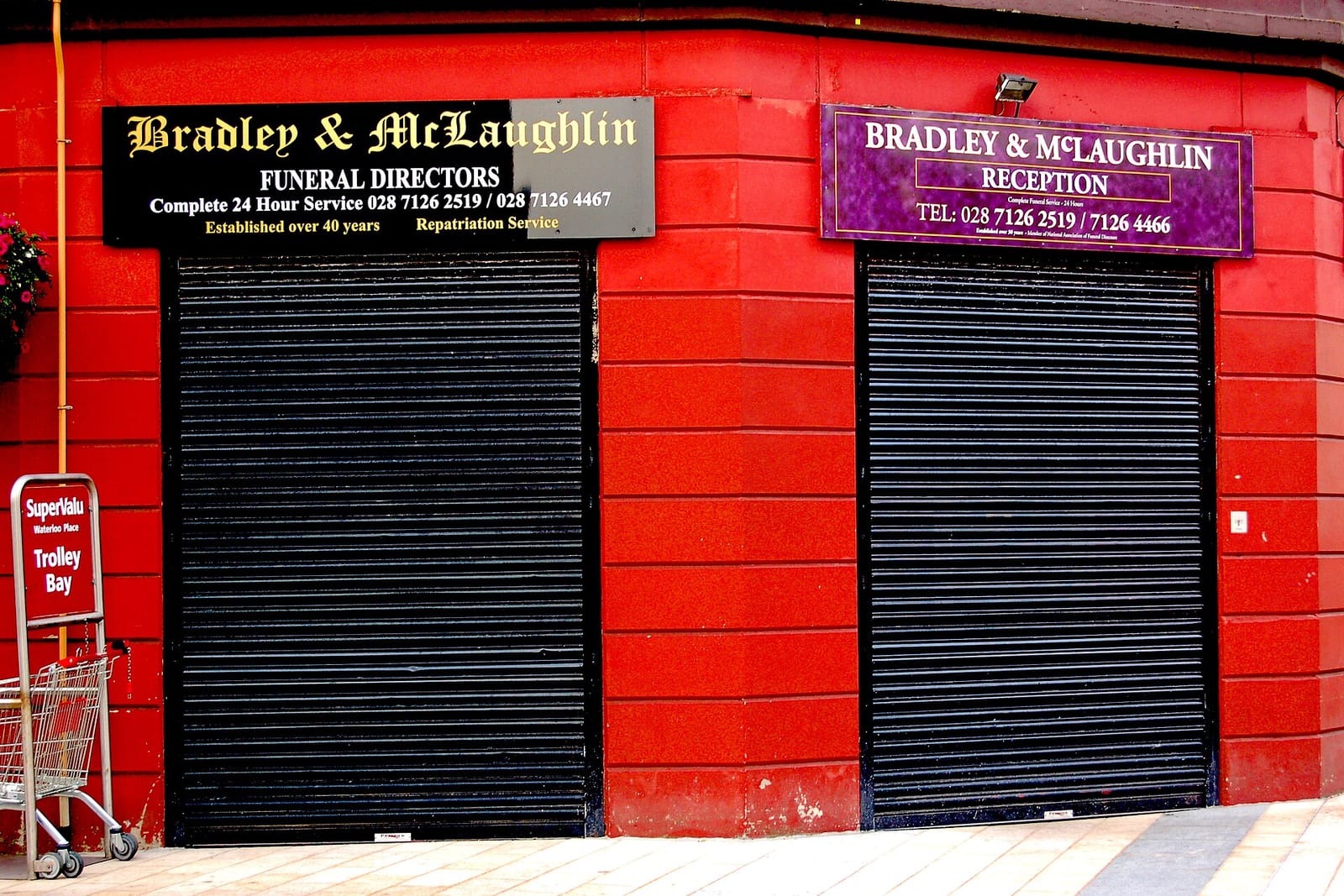 Doherty's Home Bakery photo 3